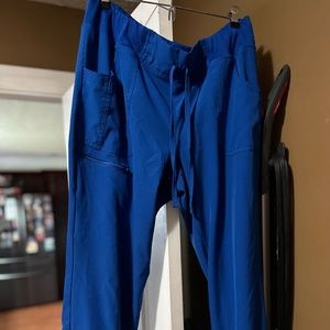 HeartSoul Scrub Joggers
